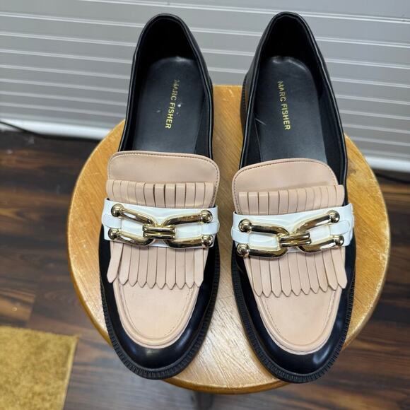 Marc Fisher Calisto Loafer Size 11 - Picture 1 of 9